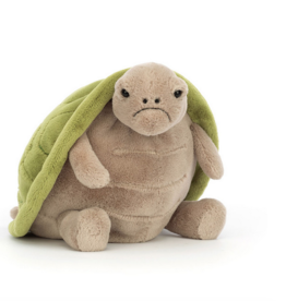 JELLYCAT INC TIMMY TURTLE