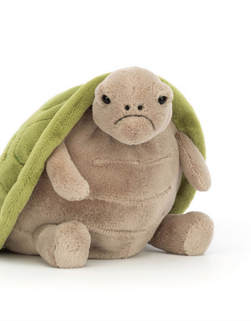 JELLYCAT INC TIMMY TURTLE
