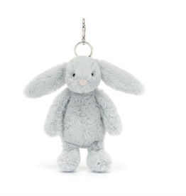 JELLYCAT INC BASHFUL BUNNY BAG CHARM