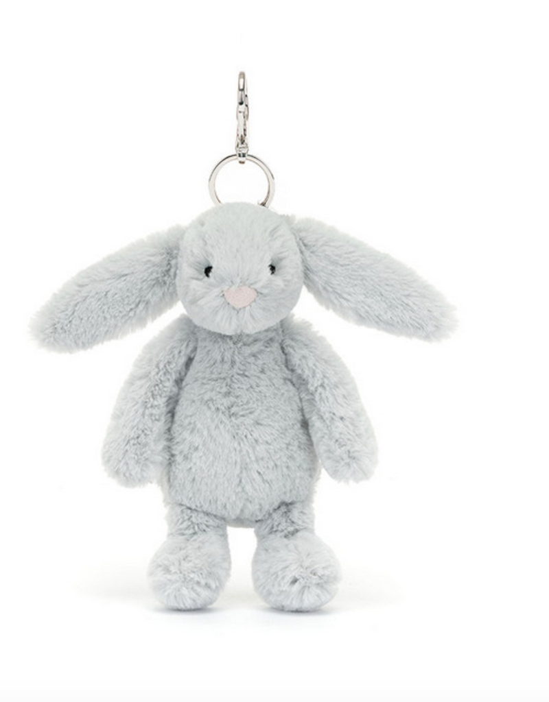 JELLYCAT INC BASHFUL BUNNY BAG CHARM