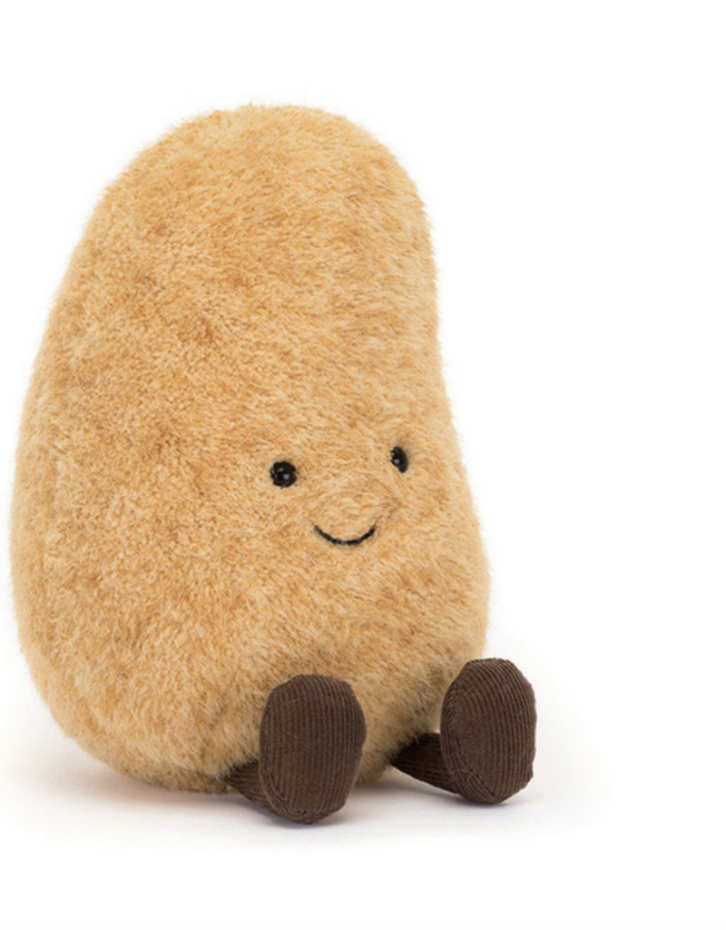 JELLYCAT INC AMUSEABLES POTATO