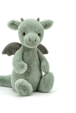 JELLYCAT INC BASHFUL DRAGON