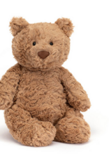 JELLYCAT INC BARTHOLOMEW BEAR - TINY