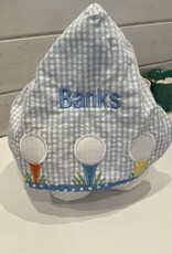 3 MARTHAS EVERYKID GOLF TOWEL W/WASHCLOTH