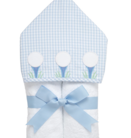 3 MARTHAS EVERYKID GOLF TOWEL