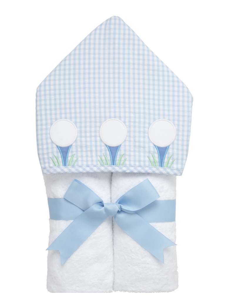 3 MARTHAS EVERYKID GOLF TOWEL