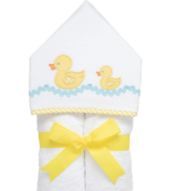 3 MARTHAS EVERYKID DUCK TOWEL