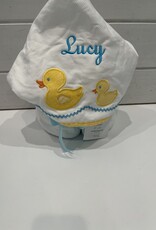 3 MARTHAS EVERYKID DUCK TOWEL