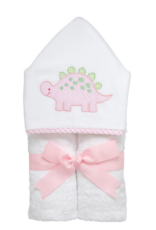3 MARTHAS EVERYKID DINO TOWEL