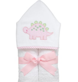 3 MARTHAS EVERYKID DINO TOWEL