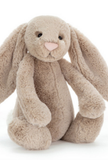 JELLYCAT INC BASHFUL BUNNY BEIGE LARGE