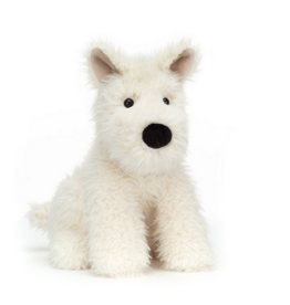 JELLYCAT INC MUNRO SCOTTIE DOG