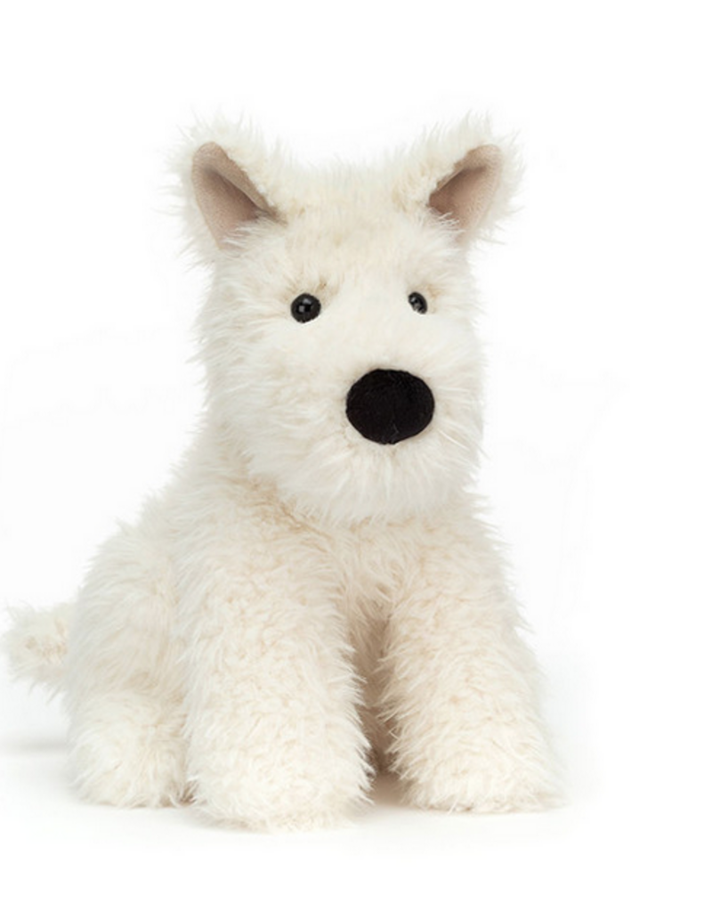 JELLYCAT INC MUNRO SCOTTIE DOG