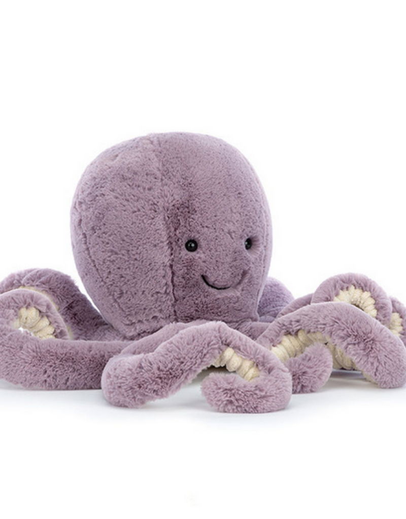 JELLYCAT INC MAYA OCTOPUS