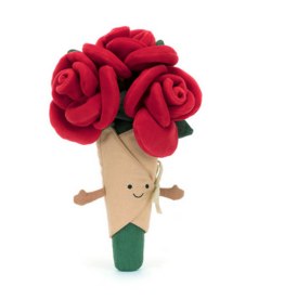 JELLYCAT INC AMUSEABLES ROSE BOUQUET