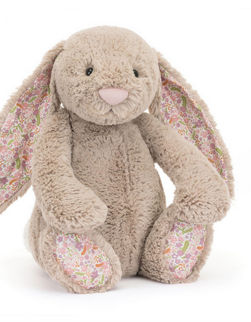 JELLYCAT INC BLOSSOM PETAL BUNNY
