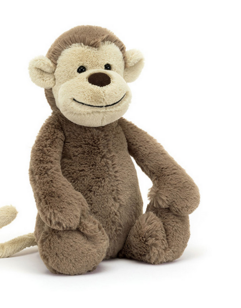 JELLYCAT INC BASHFUL MONKEY