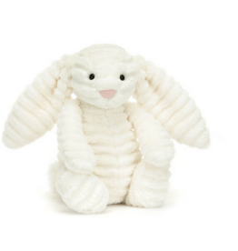 JELLYCAT INC BASHFUL LUXE NIMBUS BUNNY