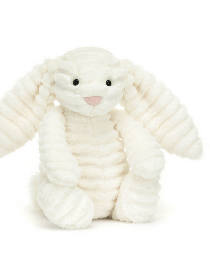 JELLYCAT INC BASHFUL LUXE NIMBUS BUNNY