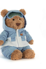 JELLYCAT INC BARTHOLOMEW SNOWSUIT BEAR