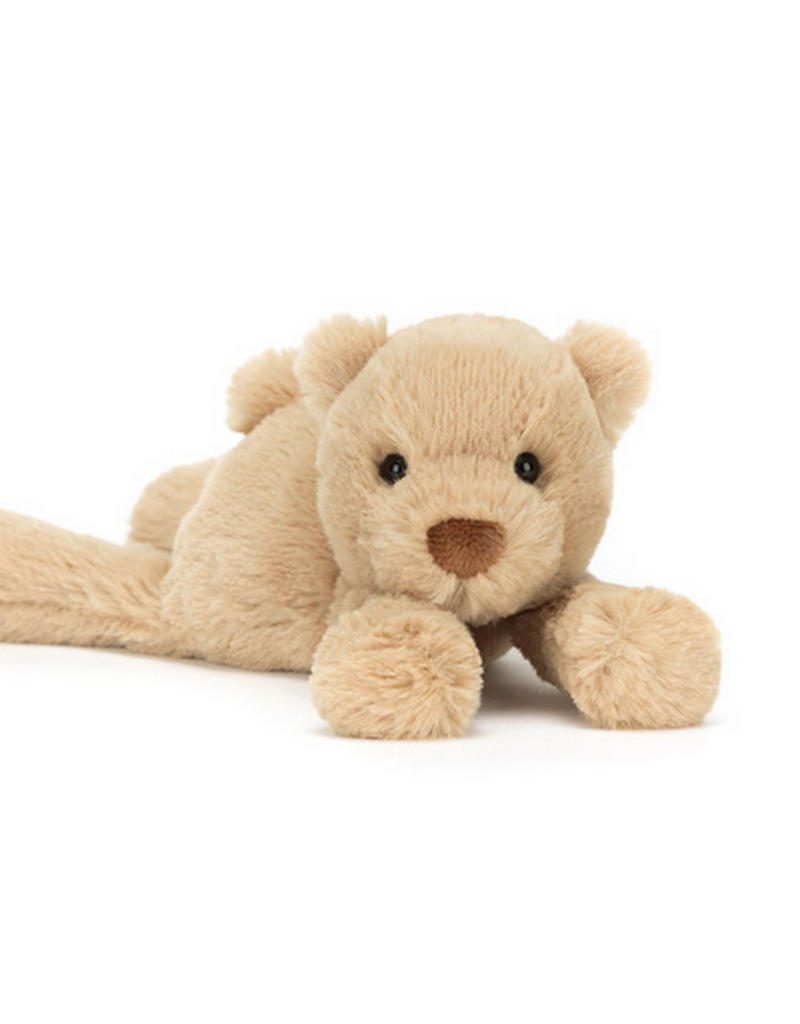 JELLYCAT INC SMUDGE BEAR