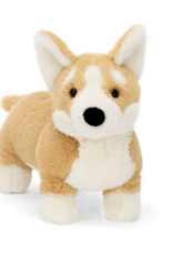 JELLYCAT INC BETTY CORGI