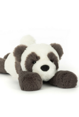 JELLYCAT INC SMUDGE PANDA