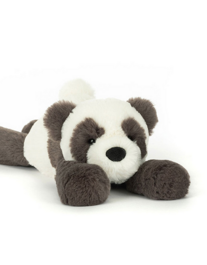 JELLYCAT INC SMUDGE PANDA