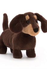 JELLYCAT INC OTTO SAUSAGE DOG