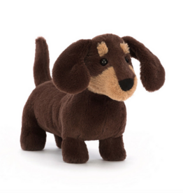 JELLYCAT INC OTTO SAUSAGE DOG