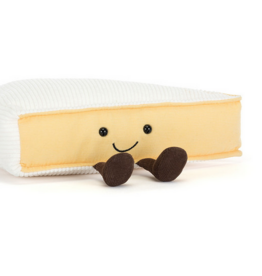 JELLYCAT INC AMUSEABLES BRIE