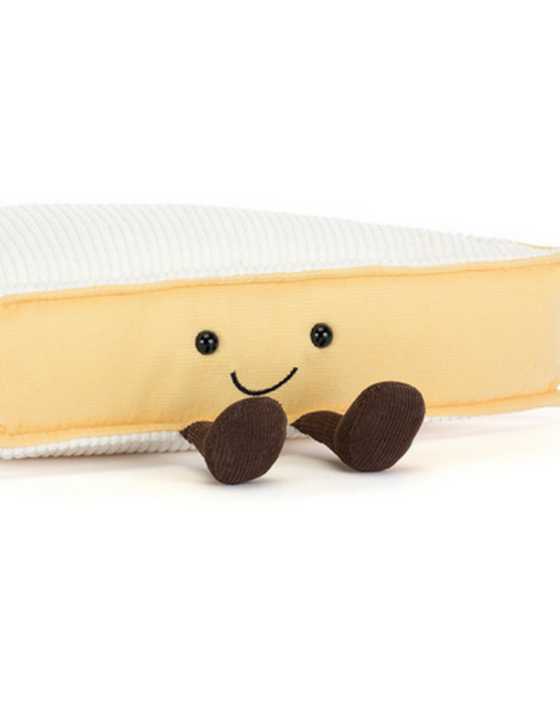 JELLYCAT INC AMUSEABLES BRIE