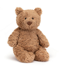 JELLYCAT INC BARTHOLOMEW BEAR - HUGE