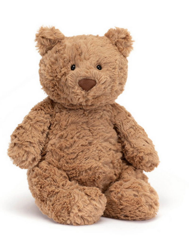JELLYCAT INC BARTHOLOMEW BEAR - HUGE