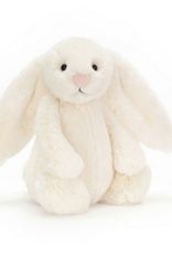 JELLYCAT INC BASHFUL BUNNY CREAM