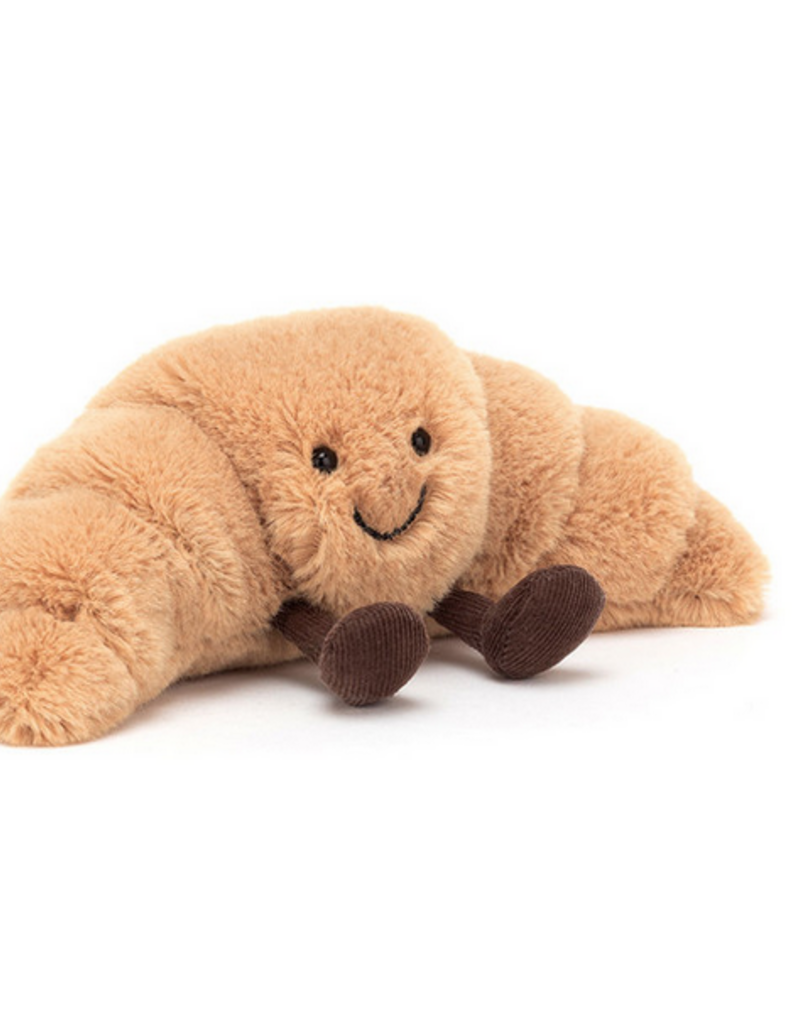 JELLYCAT INC AMUSEABLES CROISSANT