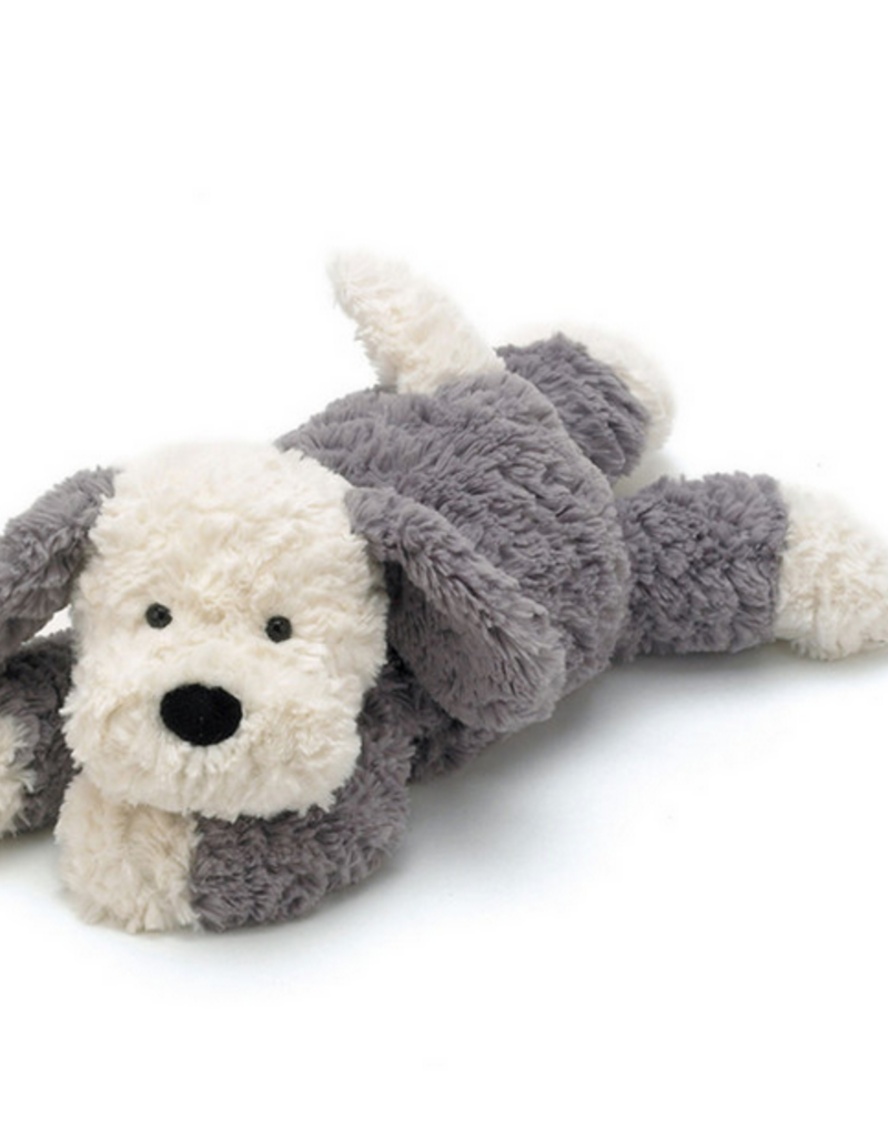 JELLYCAT INC TUMBLIE SHEEP DOG