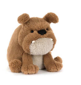 JELLYCAT INC DERRECK DOG