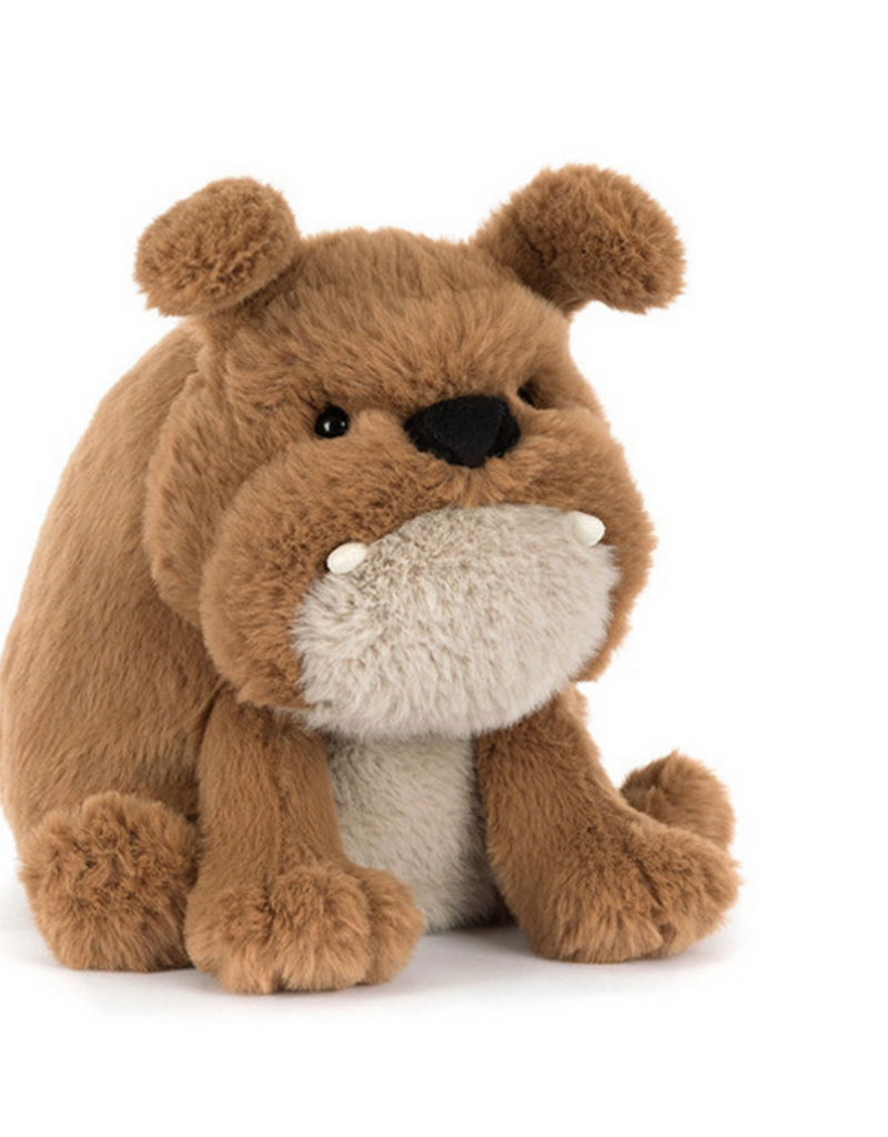 JELLYCAT INC DERRECK DOG