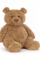 JELLYCAT INC BARTHOLOLMEW BEAR - REALLY BIG