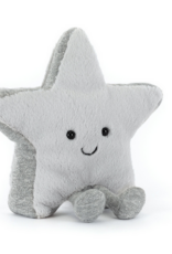 JELLYCAT INC AMUSEABLES STAR