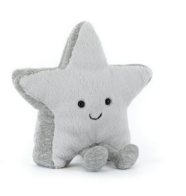JELLYCAT INC AMUSEABLES STAR