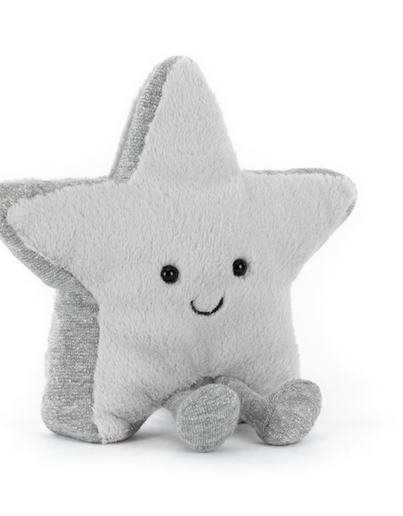 JELLYCAT INC AMUSEABLES STAR