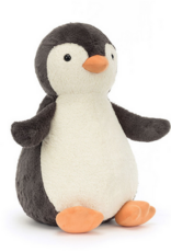 JELLYCAT INC PEANUT PENGUIN