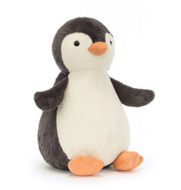 JELLYCAT INC PEANUT PENGUIN