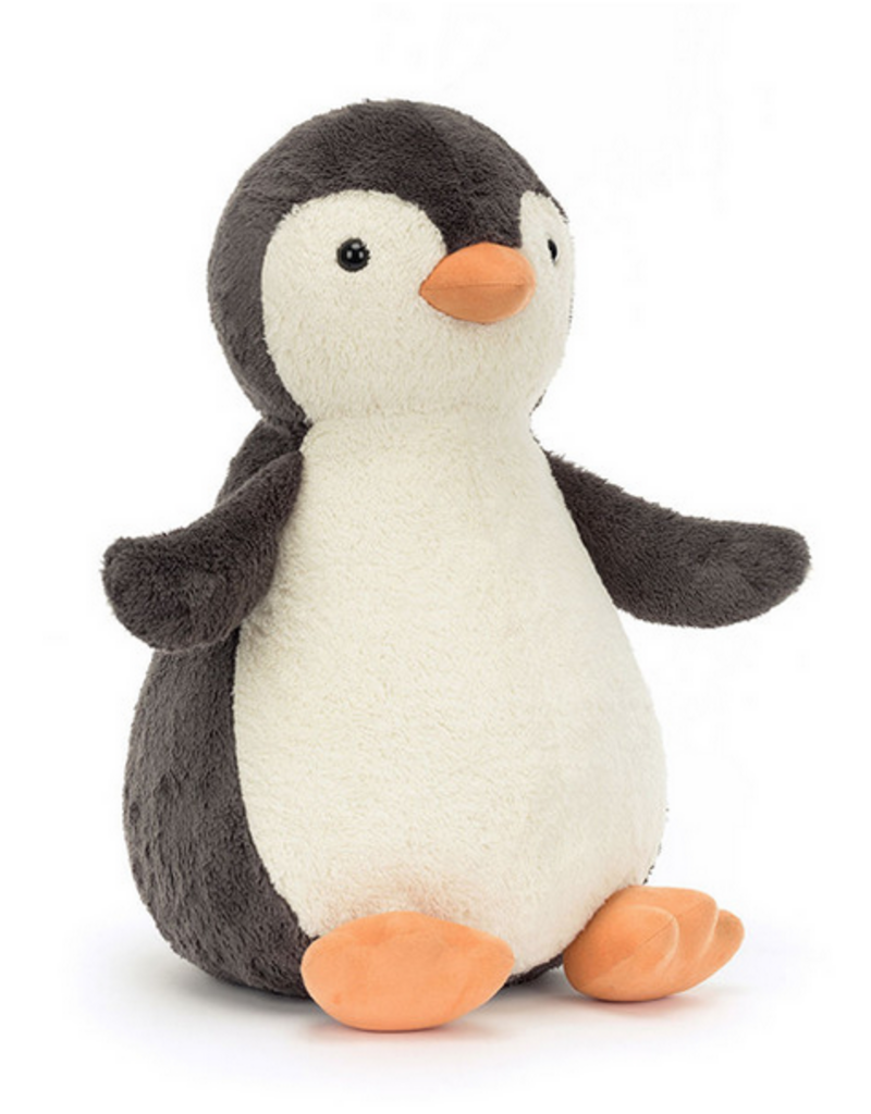 JELLYCAT INC PEANUT PENGUIN