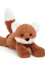JELLYCAT INC SMUDGE FOX