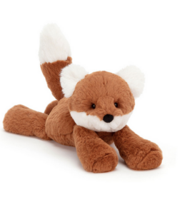 JELLYCAT INC SMUDGE FOX