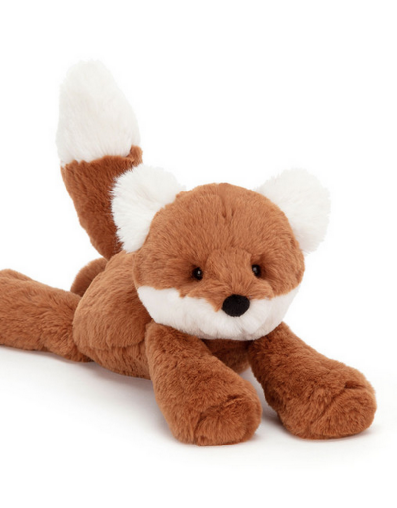 JELLYCAT INC SMUDGE FOX
