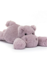 JELLYCAT INC SMUDGE HIPPO